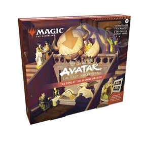 Avatar The Last Airbender - Bundle - Magic the Gathering (ENG)